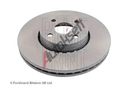 BLUE PRINT Brzdov kotou - 275 mm BLP ADT343153, ADT343153