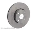 BLUE PRINT Brzdov kotou - 275 mm BLP ADT343153, ADT343153