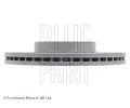 BLUE PRINT Brzdov kotou - 275 mm BLP ADT343153, ADT343153