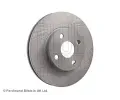 BLUE PRINT Brzdov kotou - 254 mm BLP ADT343155, ADT343155