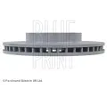 BLUE PRINT Brzdov kotou - 254 mm BLP ADT343155, ADT343155