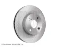 BLUE PRINT Brzdov kotou - 255 mm BLP ADT343156, ADT343156