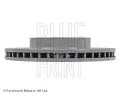 BLUE PRINT Brzdov kotou - 255 mm BLP ADT343156, ADT343156