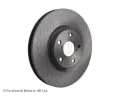BLUE PRINT Brzdov kotou - 323 mm BLP ADT343158, ADT343158