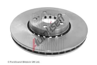 BLUE PRINT Brzdov kotou - 276 mm BLP ADT343159, ADT343159