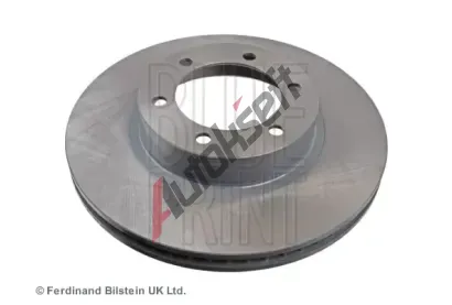 BLUE PRINT Brzdov kotou - 338 mm BLP ADT343161, ADT343161