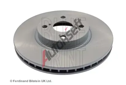BLUE PRINT Brzdov kotou - 275 mm BLP ADT343164, ADT343164