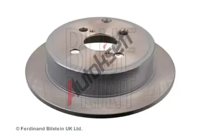 BLUE PRINT Brzdov kotou - 257 mm BLP ADT343165, ADT343165