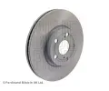 BLUE PRINT Brzdov kotou - 277 mm BLP ADT343166, ADT343166