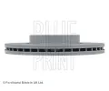 BLUE PRINT Brzdov kotou - 277 mm BLP ADT343166, ADT343166