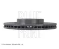 BLUE PRINT Brzdov kotou - 295 mm BLP ADT343168, ADT343168