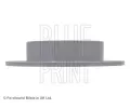 BLUE PRINT Brzdov kotou - 279 mm BLP ADT343169, ADT343169