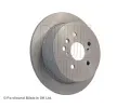 BLUE PRINT Brzdov kotou - 288 mm BLP ADT343171, ADT343171
