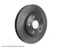 BLUE PRINT Brzdov kotou - 296 mm BLP ADT343172, ADT343172