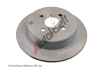 BLUE PRINT Brzdov kotou - 269 mm BLP ADT343175, ADT343175
