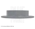 BLUE PRINT Brzdov kotou - 269 mm BLP ADT343175, ADT343175