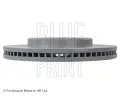 BLUE PRINT Brzdov kotou - 287 mm BLP ADT343187, ADT343187