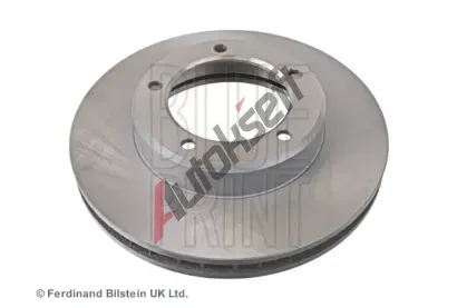 BLUE PRINT Brzdov kotou - 313 mm BLP ADT343190, ADT343190