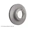 BLUE PRINT Brzdov kotou - 313 mm BLP ADT343190, ADT343190