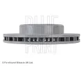 BLUE PRINT Brzdov kotou - 313 mm BLP ADT343190, ADT343190