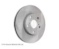 BLUE PRINT Brzdov kotou - 275 mm BLP ADT343191, ADT343191