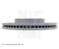 BLUE PRINT Brzdov kotou - 275 mm BLP ADT343191, ADT343191