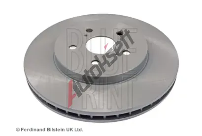 BLUE PRINT Brzdov kotou - 319 mm BLP ADT343192, ADT343192