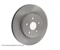 BLUE PRINT Brzdov kotou - 319 mm BLP ADT343192, ADT343192