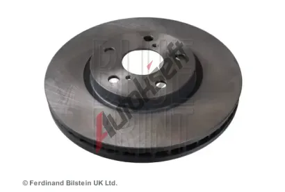 BLUE PRINT Brzdov kotou - 296 mm BLP ADT343195, ADT343195
