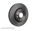 BLUE PRINT Brzdov kotou - 296 mm BLP ADT343195, ADT343195