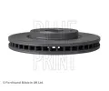 BLUE PRINT Brzdov kotou - 296 mm BLP ADT343195, ADT343195