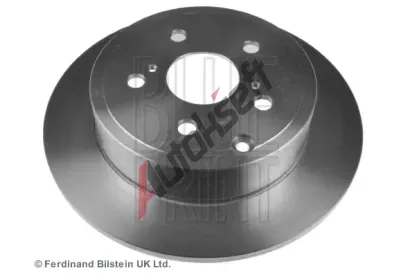 BLUE PRINT Brzdov kotou - 290 mm BLP ADT343196, ADT343196