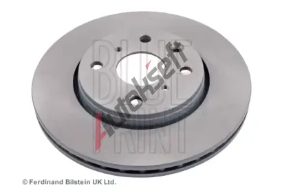 BLUE PRINT Brzdov kotou - 247 mm BLP ADT343198, ADT343198