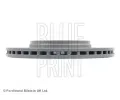 BLUE PRINT Brzdov kotou - 247 mm BLP ADT343198, ADT343198