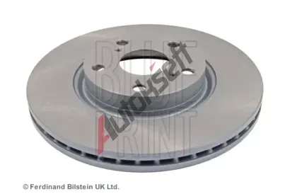 BLUE PRINT Brzdov kotou - 295 mm BLP ADT343199, ADT343199