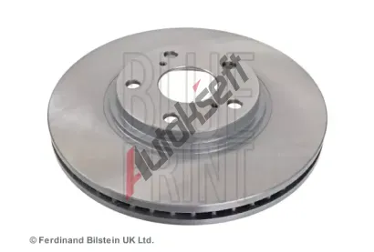 BLUE PRINT Brzdov kotou - 296 mm BLP ADT343204, ADT343204