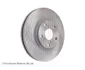 BLUE PRINT Brzdov kotou - 296 mm BLP ADT343204, ADT343204