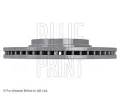 BLUE PRINT Brzdov kotou - 296 mm BLP ADT343204, ADT343204