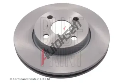 BLUE PRINT Brzdov kotou - 258 mm BLP ADT343205, ADT343205