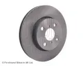 BLUE PRINT Brzdov kotou - 258 mm BLP ADT343205, ADT343205