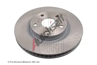 BLUE PRINT Brzdov kotou - 296 mm BLP ADT343206, ADT343206