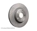 BLUE PRINT Brzdov kotou - 296 mm BLP ADT343206, ADT343206