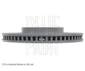BLUE PRINT Brzdov kotou - 296 mm BLP ADT343206, ADT343206