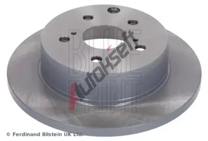 BLUE PRINT Brzdov kotou - 281 mm BLP ADT343207, ADT343207