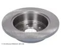 BLUE PRINT Brzdov kotou - 281 mm BLP ADT343207, ADT343207