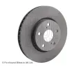 BLUE PRINT Brzdov kotou - 296 mm BLP ADT343208, ADT343208