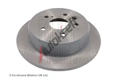 BLUE PRINT Brzdov kotou - 291 mm BLP ADT343209, ADT343209