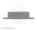 BLUE PRINT Brzdov kotou - 291 mm BLP ADT343209, ADT343209