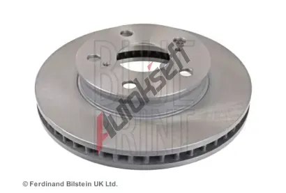 BLUE PRINT Brzdov kotou - 257 mm BLP ADT343210, ADT343210