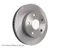 BLUE PRINT Brzdov kotou - 257 mm BLP ADT343210, ADT343210